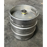 Barriles Cerveza Lote 45x30l 6x50l. Conector A