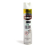 Tanax Arañas Y Baratas Sin Olor Aerosol, 500cc Envio A Chile