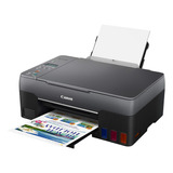 Impresora Canon Pixma G2160 Multifuncional Incluye Tintas!!