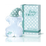 Baby Tous Perfume Para Bebés, Niños Y Niñas.