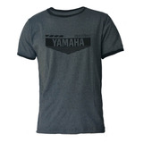 Remera Yamaha Mx1 Racing Premium!!  Algodon 100%  !