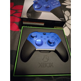 Control Xbox Elite Series 2 Azul Core