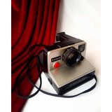 1970's Cámara Polaroid Pronto B Land Camera Vintage Retro