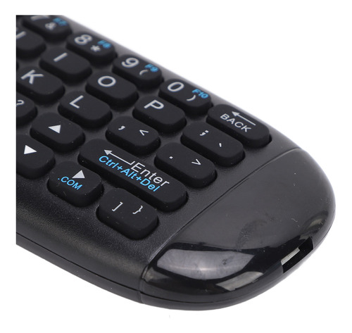 Teclado Remoto Inalámbrico Universal Tv Air Mini Combo