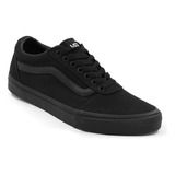 Tênis Feminino Masculino Old Skool Preto Blackfriday 28% Off