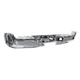 Fascia Trasera Toyota Tacoma 2010-2011-2012-2013-2014