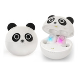 Audífonos Amaface, Para Niños, Bluetooth 5.0, Diseño Panda