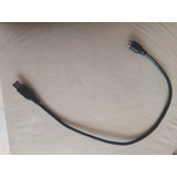 Cable Usb Para Disco Rigido Externo