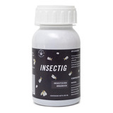 Aceite De Neem Insecticida Repelente Orgánico Defensa 250 Ml