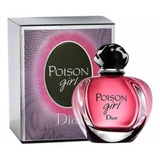 Perfume Dior Poison Girl Edp 100ml