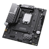 Combo Board Gammer H610 + Intel Core I5 12° Generación 