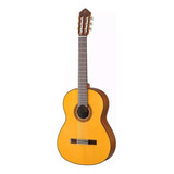 Guitarra Clásica Yamaha Cg162s