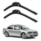 Plumas Limpiaparabrisas Bosch Vw Jetta A3 A4 Clasico 93 - 14