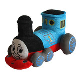 Thomas Train Peluche Muñeca Juguete Niños Cumpleaño Regalo