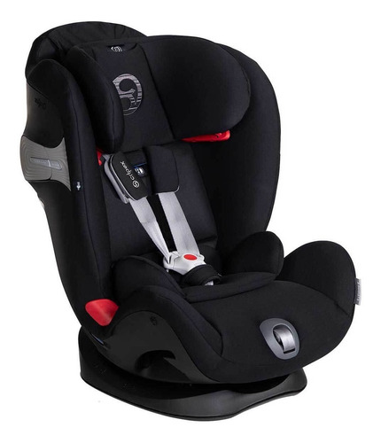 Butaca Silla De Bebés Auto Cybex Eternis S Latch 0 A 54 Kgs