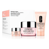 Clinique Hydrate & Glow Intense Set