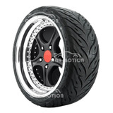 205/40 R17 Llanta Maxtrek Maximus Ds01 84w