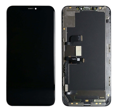 Tela Display Frontal Lcd Compatível iPhone XS Max Oled Orig.