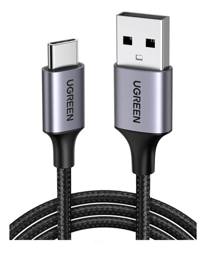 Ugreen Cable Cargador Usb A A Usb C Carga Rapida