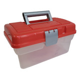 Caja Organizadora New Handy Box Mini Con Tapa 4 Lt.