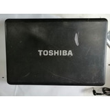 Carcasa Tapa Display Para Toshiba Satellite C645d Sp4002m