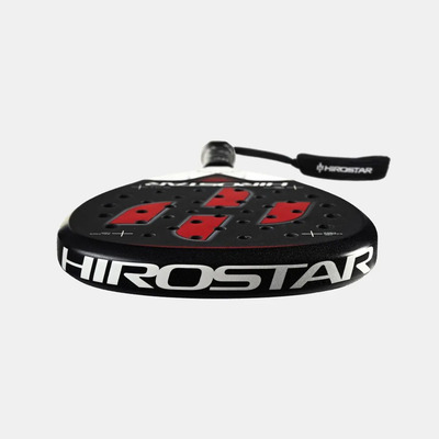 Paleta De Pádel Hirostar Redstone 26 | Envío gratis