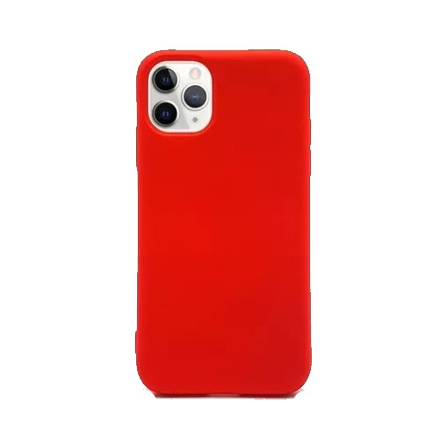 Funda Silicona Molan Cano Antigolpe Para iPhone 11 Pro Max