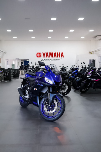 Yamaha | R3 Abs 24/24