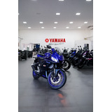 Yamaha | R3 Abs 24/24