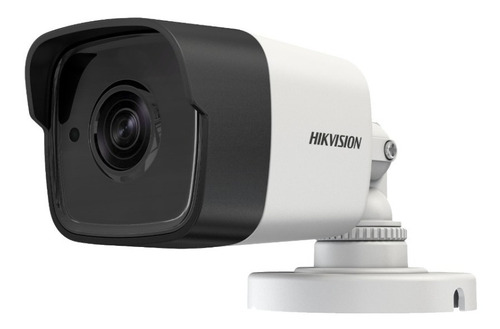 Camara Seguridad Hikvision 5mp Bala + Accesorios 