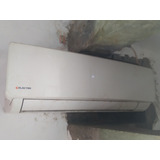 Aire Acondicionado Electra R410a 5000 Frigorias. Frio/calor 