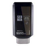 Sebman The Protector Crema De Afeitar 135gr