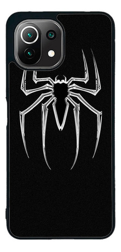 Funda Compatible Con Xiaomi De Sspiderman #1