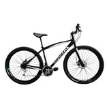 Bicicleta Sforzo Fdisco Rin 29 18 Cambios Color Negro