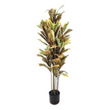 Planta Artificial Tipo Arbol 125cm (fa335)