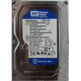 Western Digital Wd3200aajs-60z0a0 320gb - 2268 Recuperodatos