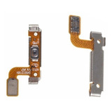 Flex Encendido Compatible Con Samsung S7 G930 / S7 Edge G935