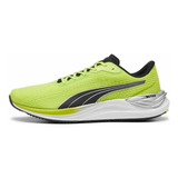 Zapatillas Puma Electrify Nitro 3 De Hombre 99mil