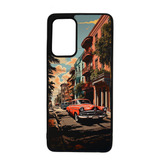 Carcasa Funda Para Samsung A52 Diseño 203