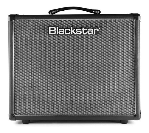 Amplificador Guitarra Eléctrica Blackstar Ht20r Mkii 20w Color Negro