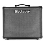 Amplificador Guitarra Eléctrica Blackstar Ht20r Mkii 20w Color Negro