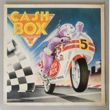 Lp Cash Box - Volume 5 (1987)