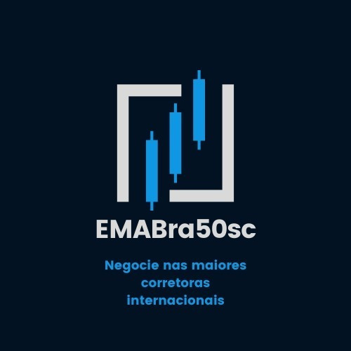 Robô Trader Investidor Para Forex (bra50)