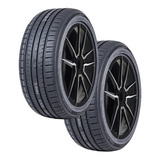 Paquete 2 Llantas 195/60 R15 88v Ns601 Nereus