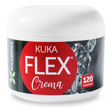 Kuka Flex Crema - 120 G