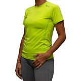 Remera Uv 50 Mujer Maga Corta Proteccion Solar Colores Sport