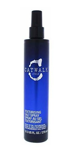 Aerosoles - Tigi Catwalk Texturising Salt Spray, 270 Ml