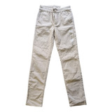 Pantalon Para Niño Color Caqui American Eagle 24w 00 Sfn