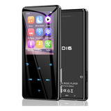 Muzxqii 64gb Mp3 Player With Bluetooth 5.3-18 Soothing So...