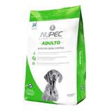 Alimento Croqueta Nupec Para Perro Adulto 15kg 